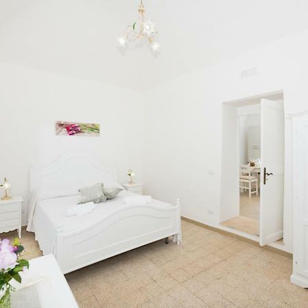 La Borragine Apartament Positano Bagian luar foto